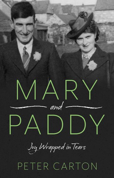 Produktbild: Mary and Paddy