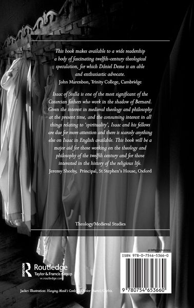 Produktbild: The Selected Works of Isaac of Stella