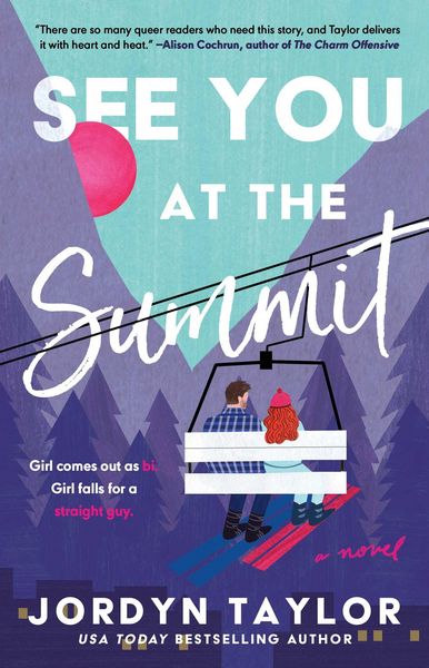 Produktbild: See You at the Summit
