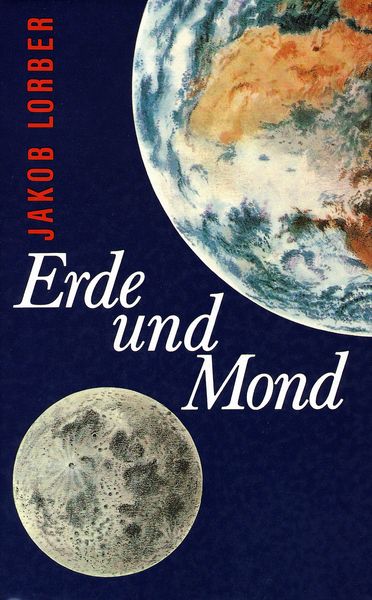 Produktbild: Erde und Mond