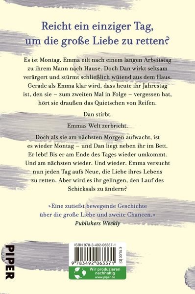 Produktbild: Und morgen f&uuml;r immer