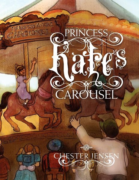 Produktbild: Princess Kate's Carousel