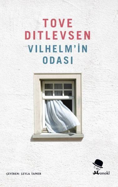 Produktbild: Vilhelmin Odasi
