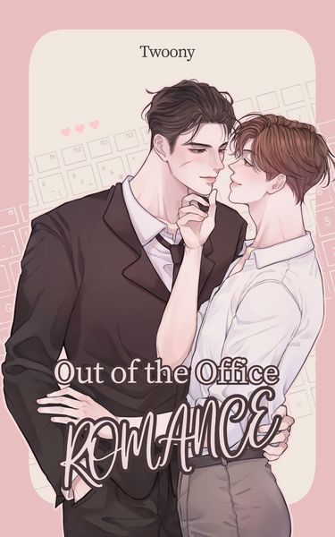 Produktbild: Out of the Office Romance