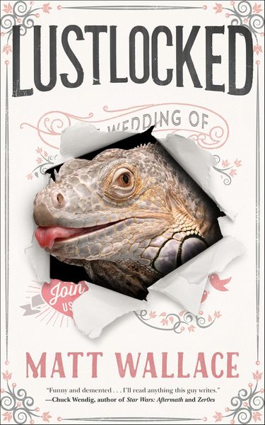 Produktbild: Lustlocked