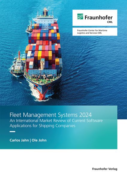 Produktbild: Fleet Management Systems 2024