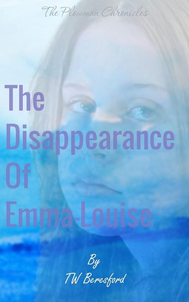 Produktbild: The Disappearance of Emma-Louise