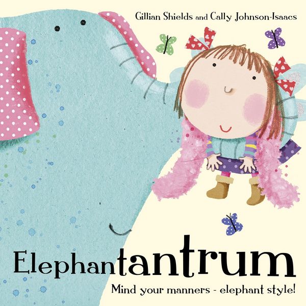 Produktbild: Elephantantrum!