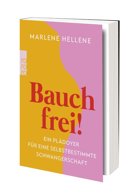 Produktbild: Bauch frei!