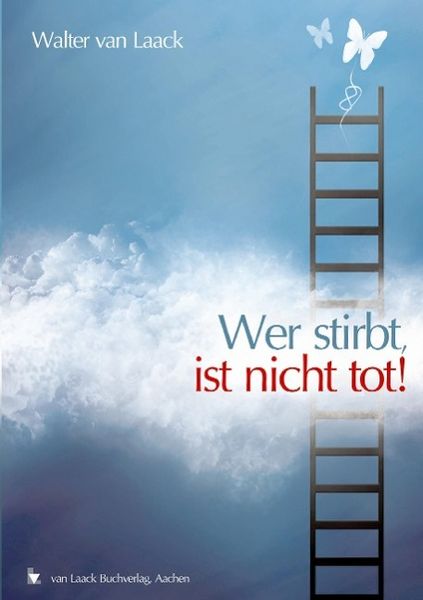 Produktbild: Wer stirbt, ist nicht tot!