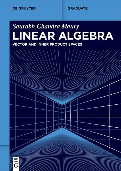 Produktbild: Linear Algebra