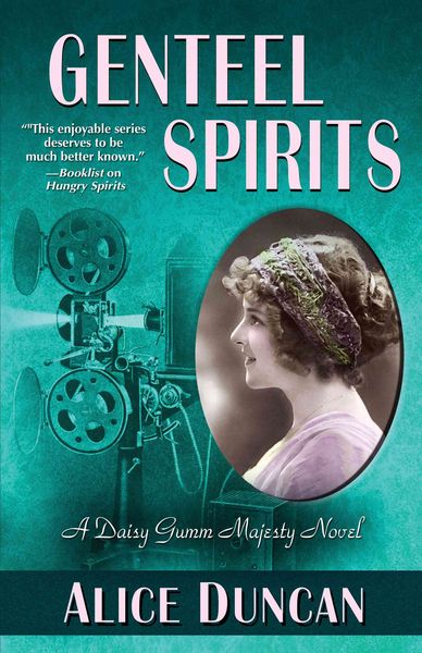 Produktbild: Genteel Spirits