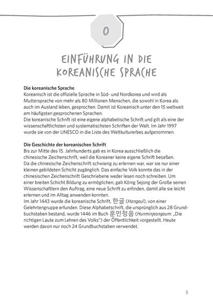 Produktbild: Langenscheidt Vom Wort zum Satz Koreanisch