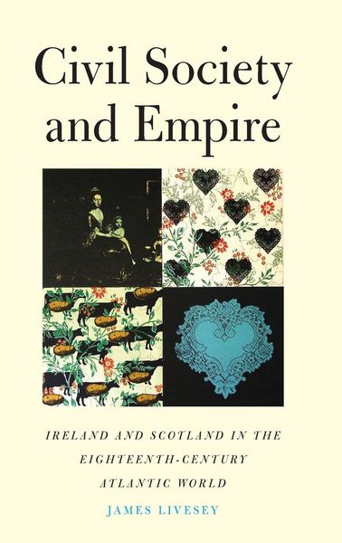Produktbild: Civil Society and Empire