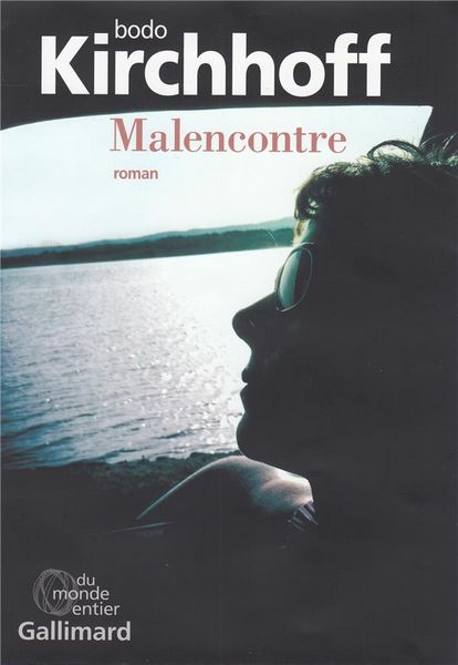 Produktbild: Malencontre