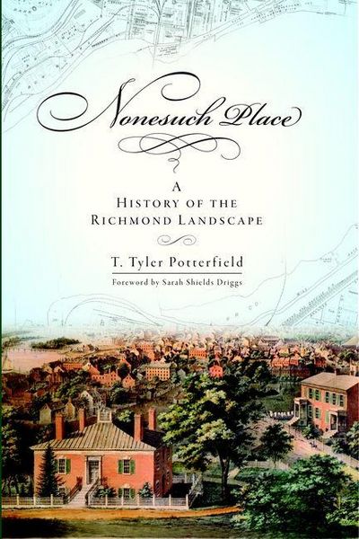 Produktbild: Nonesuch Place