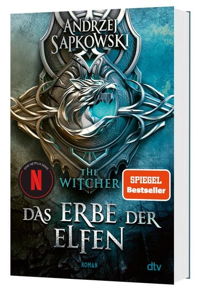 Produktbild: Das Erbe der Elfen