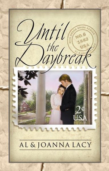 Produktbild: Until the Daybreak