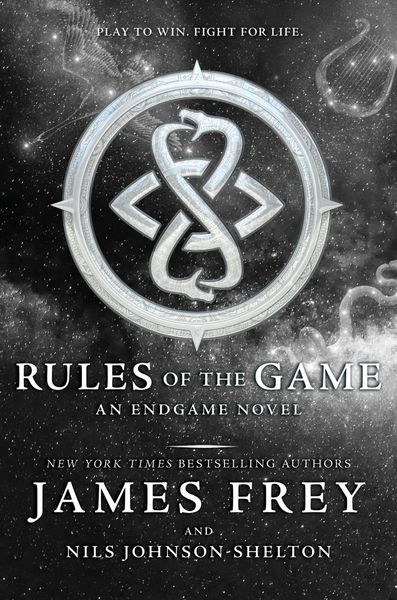 Produktbild: Endgame: Rules of the Game