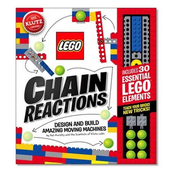 Produktbild: Lego Chain Reactions