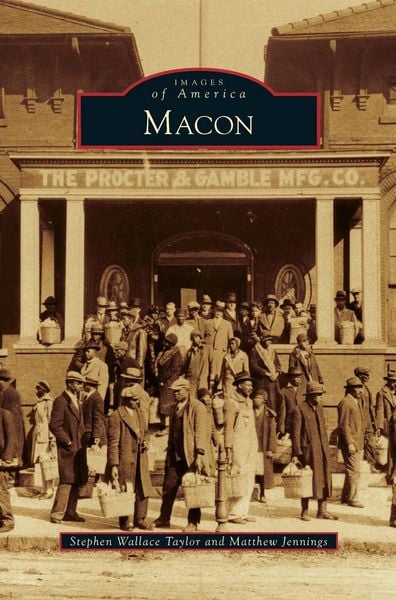 Produktbild: Macon