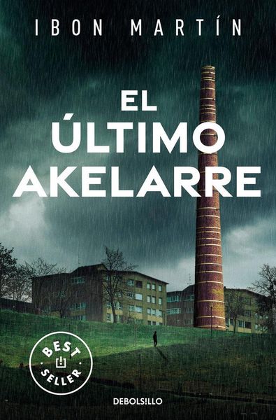Produktbild: El ultimo Aquelarre