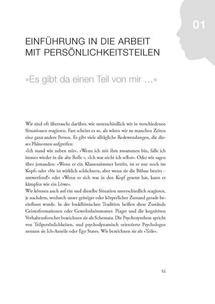 Produktbild: Reisen in die Innenwelt