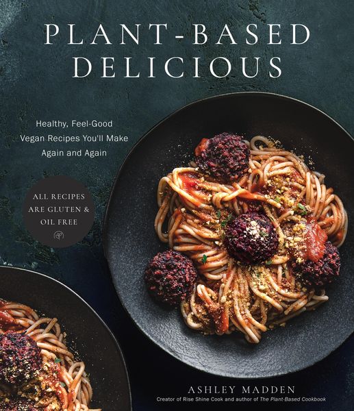 Produktbild: Plant-Based Delicious