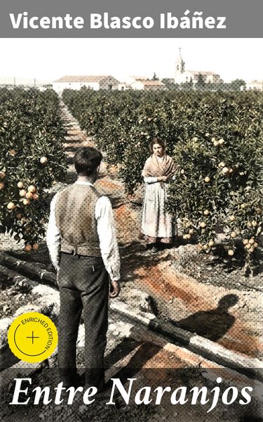 Produktbild: Entre Naranjos