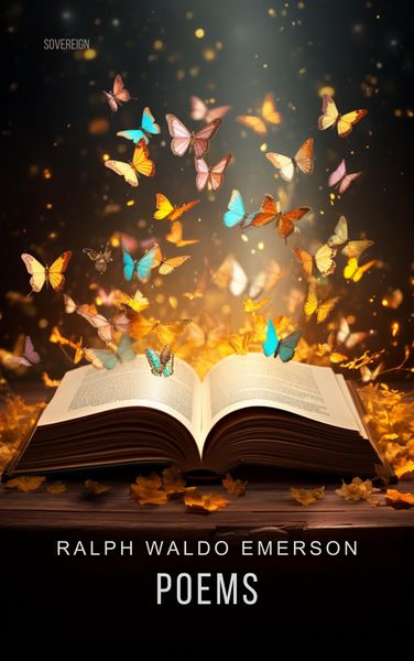 Produktbild: Poems