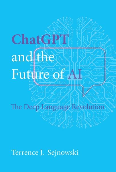 Produktbild: ChatGPT and the Future of AI