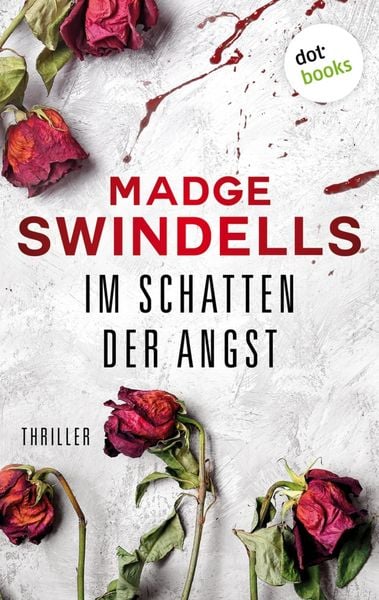 Produktbild: Im Schatten der Angst