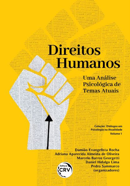 Produktbild: Direitos humanos
