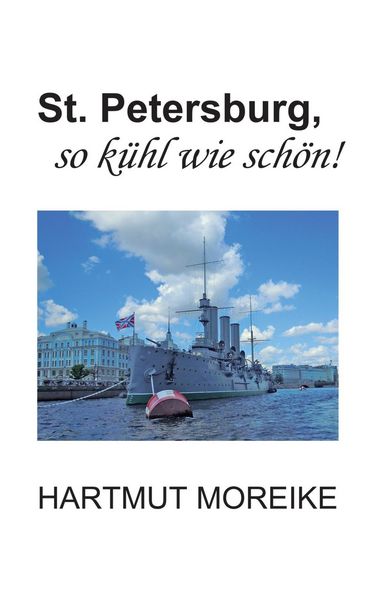 Produktbild: St. Petersburg, so k&uuml;hl wie sch&ouml;n!