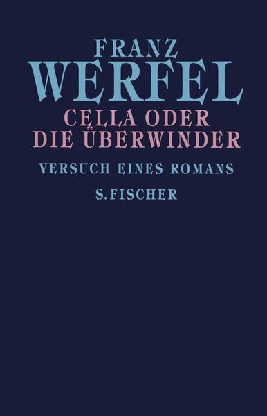 Produktbild: Cella oder Die &Uuml;berwinder