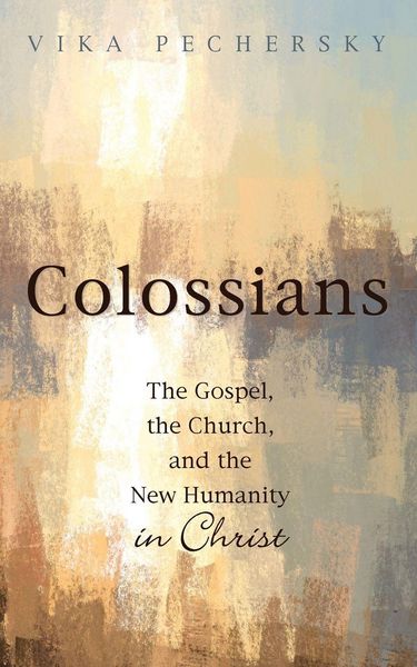 Produktbild: Colossians