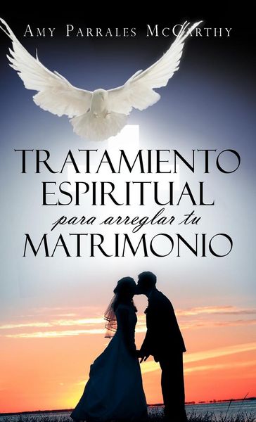 Produktbild: Tratamiento espiritual para arreglar tu matrimonio
