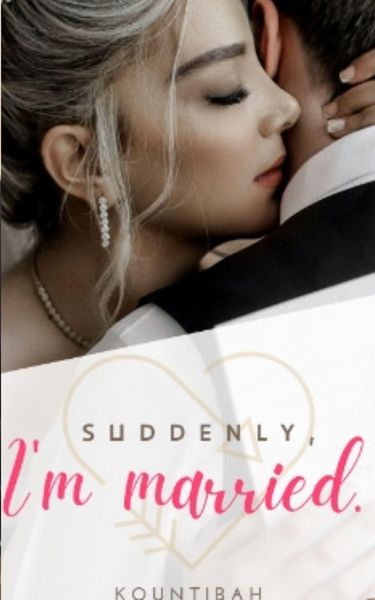 Produktbild: Suddenly, I'm Married