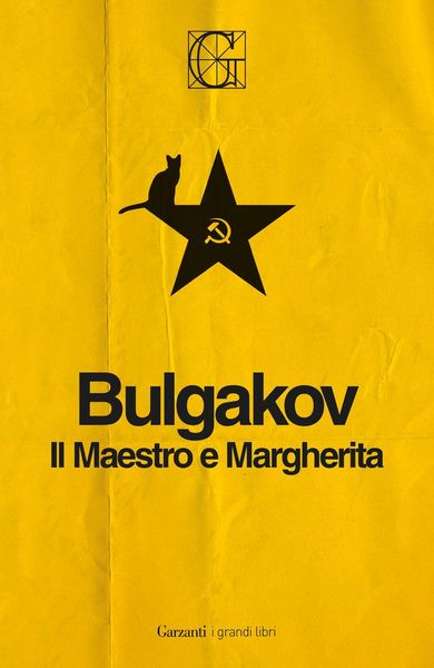 Produktbild: Il Maestro e Margherita. Ediz. Integrale Garzanti