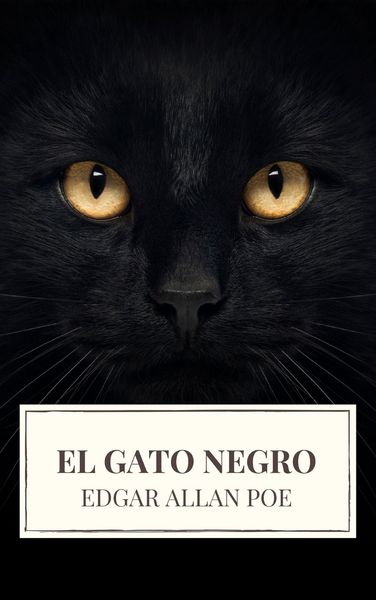 Produktbild: El gato negro