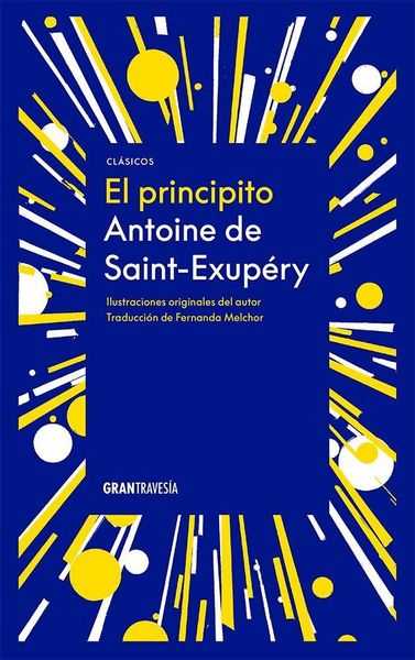 Produktbild: El Principito