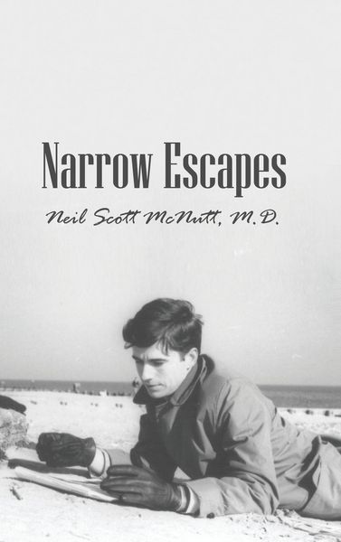 Produktbild: Narrow Escapes