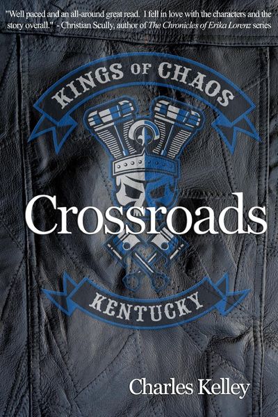 Produktbild: Crossroads
