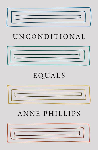 Produktbild: Unconditional Equals
