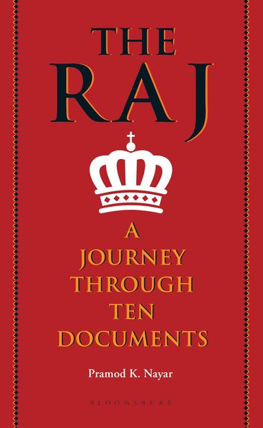 Produktbild: The Raj