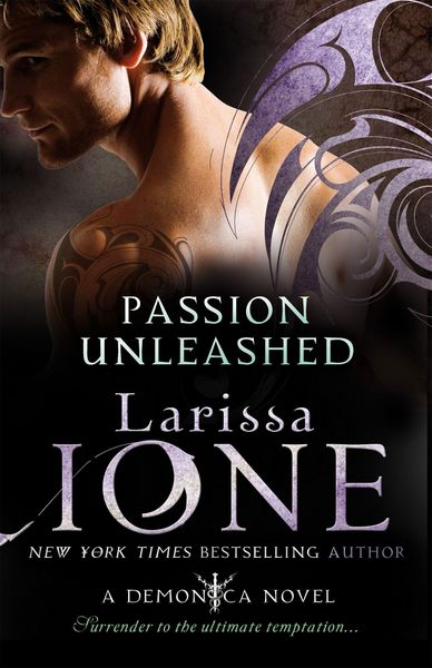 Produktbild: Passion Unleashed