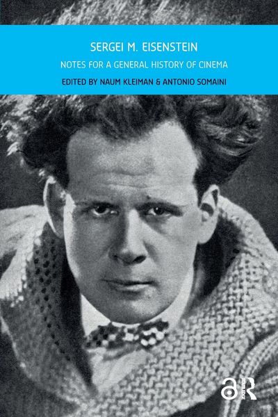 Produktbild: Sergei M. Eisenstein