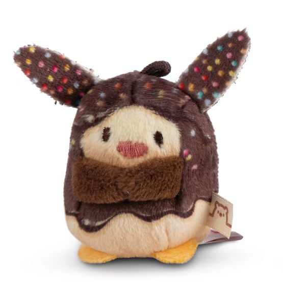 Produktbild: Kuscheltier Hase Pibu Cup Cake 5cm an Header Karte