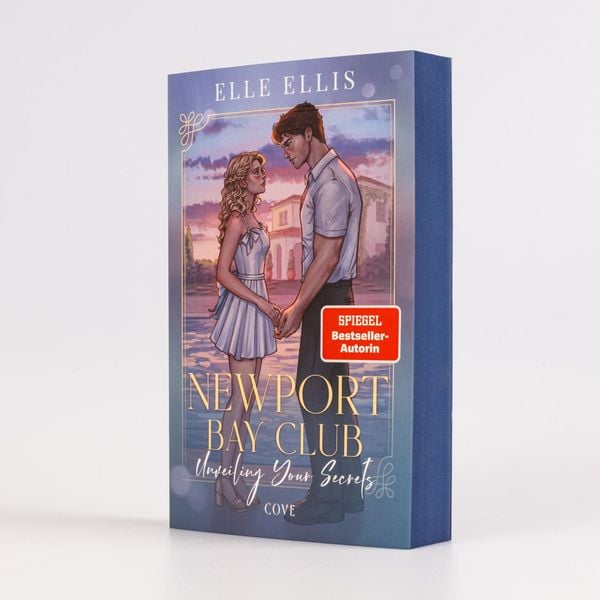 Produktbild: Newport Bay Club 2: Unveiling Your Secrets