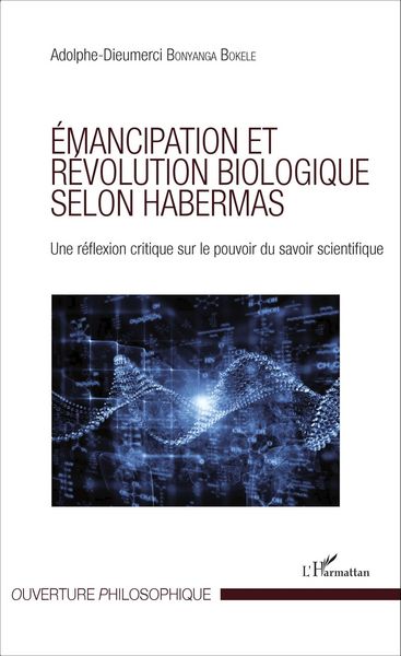 Produktbild: &Eacute;mancipation et r&eacute;volution biologique selon Habermas